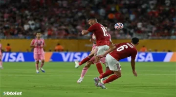 مواجهة مصيرية.. الأهلي ينافس بالميراس لحجز بطاقة مونديال الأندية